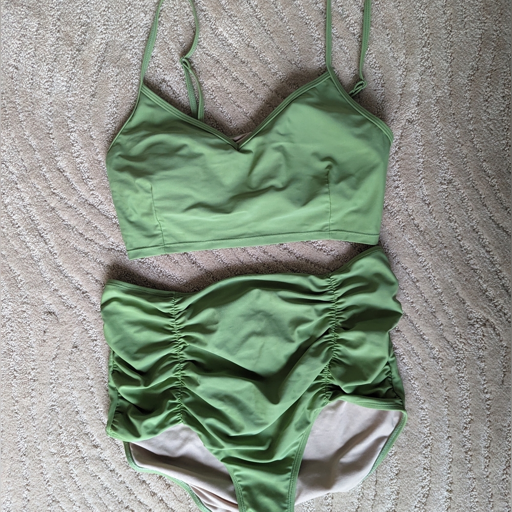 Kortni Jeane Maternity Two Piece
